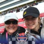 2018 Pennzoil 400 Weekend