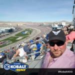 2017 NASCAR Weekend