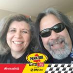 2018 Pennzoil 400 Weekend