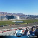 Las Vegas 350 NASCAR Camping World Truck Series Race