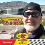 2018 Pennzoil 400 Weekend