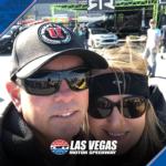 2018 Pennzoil 400 Weekend