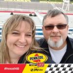 2018 Pennzoil 400 Weekend