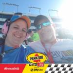 2018 Pennzoil 400 Weekend