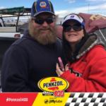 2018 Pennzoil 400 Weekend