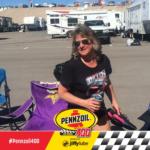 2018 Pennzoil 400 Weekend