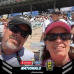 2017 DENSO Spark Plugs NHRA Nationals