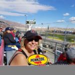 2018 Pennzoil 400 Weekend