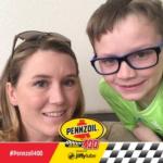 2018 Pennzoil 400 Weekend