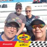 2018 Pennzoil 400 Weekend