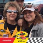 2018 Pennzoil 400 Weekend