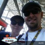 2017 NASCAR Weekend