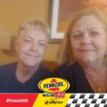 2018 Pennzoil 400 Weekend