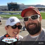 2017 NASCAR Weekend