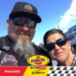 2018 Pennzoil 400 Weekend