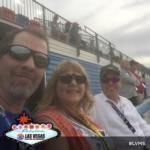 2017 NASCAR Weekend