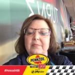 2018 Pennzoil 400 Weekend