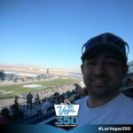 Las Vegas 350 NASCAR Camping World Truck Series Race