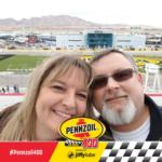 2018 Pennzoil 400 Weekend