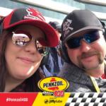 2018 Pennzoil 400 Weekend