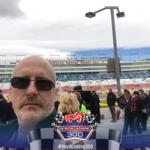 2018 Pennzoil 400 Weekend