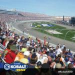 2017 NASCAR Weekend