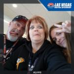 2018 Pennzoil 400 Weekend