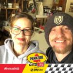 2018 Pennzoil 400 Weekend