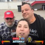 2017 DENSO Spark Plugs NHRA Nationals