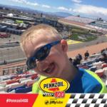 2018 Pennzoil 400 Weekend