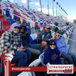 2018 Pennzoil 400 Weekend