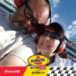 2018 Pennzoil 400 Weekend