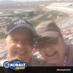 2017 NASCAR Weekend