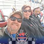 2018 Pennzoil 400 Weekend