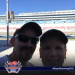 2017 NASCAR Weekend