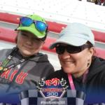 2018 Pennzoil 400 Weekend