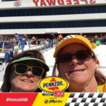 2018 Pennzoil 400 Weekend