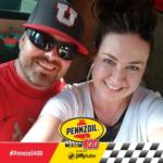 2018 Pennzoil 400 Weekend