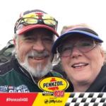 2018 Pennzoil 400 Weekend