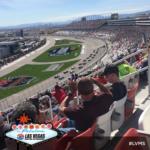 2017 NASCAR Weekend