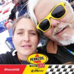 2018 Pennzoil 400 Weekend