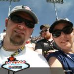 2017 NASCAR Weekend