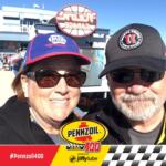 2018 Pennzoil 400 Weekend