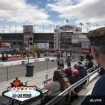 2017 DENSO Spark Plugs NHRA Nationals