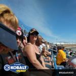 2017 NASCAR Weekend