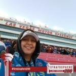 2018 Pennzoil 400 Weekend