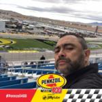 2018 Pennzoil 400 Weekend