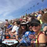 2017 NASCAR Weekend