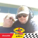 2018 Pennzoil 400 Weekend