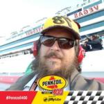 2018 Pennzoil 400 Weekend